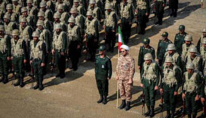 إيران تتوعد إسرائيل بدفع ثمن “الجريمة”