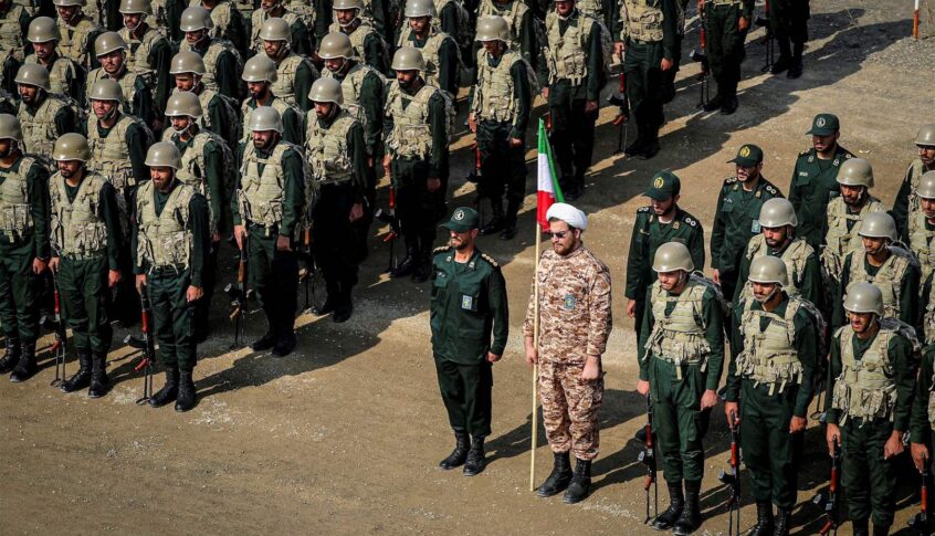 إيران تكشف طبيعة ردها على أي ضربة اسرائيلية لأراضيها!