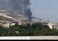  مصادر إيرانية: الاحتلال يستهدف الآن محيط مطار مهر آباد غربي العاصمة طهران(بالصورة)