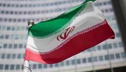 إعلام إيراني: الحرس الثوري يعلن استهداف قواعد جوية إسرائيلية في هجمات جديدة