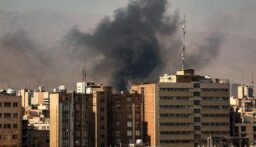 الخارجية الإيرانية: هجوم إسرائيل على مستشفى في غرب إيران “جريمة حرب”