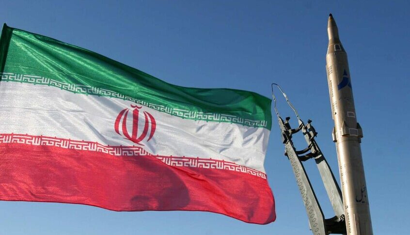 خبير محطات نووية يكشف مفاجأة بشأن امتلاك طهران للقنبلة الذرية