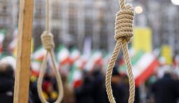 إيران تنفذ حكم الاعدام بشخص مدان بالتجسس لصالح الموساد الإسرائيليّ