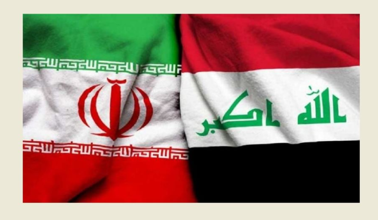 انطلاق أولى قوافل المساعدات العراقية إلى إيران