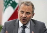 باسيل: دماء المسيحيين السوريين المهدورة تضع الحكم السوري أمام مسؤولية محاسبة المجرمين