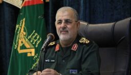 قائد الحرس الثوري الايراني: “إسرائيل” ستواجه مصيراً مؤلماً