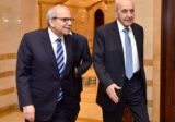 اجتماع بري-سلام كان سيئًا