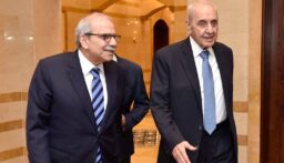 هذا هو الهدف من زيارة سلام لـ”بري”!