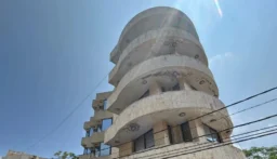 إخلاء أحد مباني قصر العدل في بعبدا “الآيل للسقوط”…إجراء احترازي فقط!
