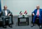 العراق: للعودة العاجلة إلى طاولة المفاوضات والحوار السياسي