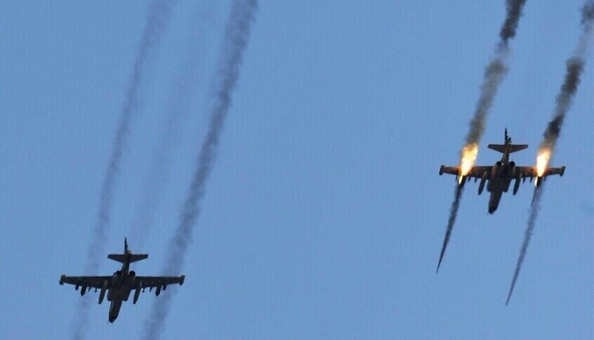 “بلومبرغ”: أميركا ترفض توفير غطاء جوي للقوات الأوروبية في أوكرانيا بعد الحرب