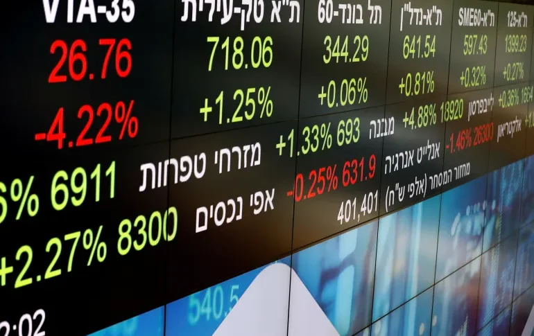 خسائر الاقتصاد الإسرائيلي ستصل إلى أكثر من 28 مليار دولار جرّاء الحرب مع إيران
