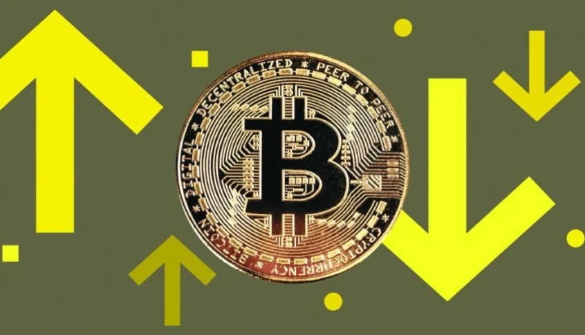 «بيتكوين» تتراجع 4.13% إلى 99237 دولاراً