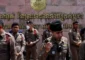 تايلاند وكمبوديا تعززان قواتهما على الحدود بعد مناوشات