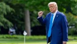 ترامب لـ Fox News: إيران أصبحت “أكثر عدوانية” في المحادثات النووية