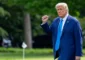 ترامب لـ Fox News: إيران أصبحت “أكثر عدوانية” في المحادثات النووية