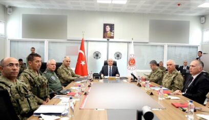 تركيا تشدّد إجراءاتها الأمنية على الحدود مع إيران