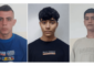 قوى الامن عممت صور 3 موقوفين سوريين بجرم استدراج عمال توصيل وسلبهم في الضاحية