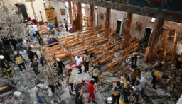 ما صحة توقيف السلطات السورية 3 لبنانيين من “عرسال” بتهمة المشاركة في تفجير “الكنيسة” في دمشق؟
