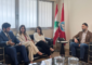 تيمور استقبل وفدا من نادي قضاة لبنان: الإصلاح المنشود يبدأ من تحصين القضاء واستقلاليته