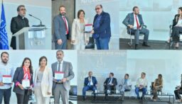 “الابتكار بلا حدود” في جامعة الروح القدس – الكسليك …حدث يعزّز نقل التكنولوجيا والشراكة بين الأكاديميا والصناعة