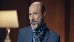سوريا.. الفنان جهاد عبدو مديراً عاماً للمؤسسة العامة للسينما