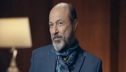 سوريا.. الفنان جهاد عبدو مديراً عاماً للمؤسسة العامة للسينما