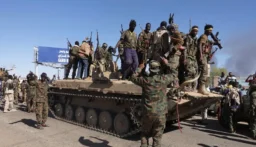 اتهامات متبادلة بين الجيشين السوداني والوطني الليبي بعد هجوم حدودي