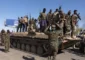 اتهامات متبادلة بين الجيشين السوداني والوطني الليبي بعد هجوم حدودي
