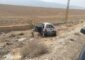 حادث سير مروع على طريق الهرمل…وسقوط جريح(صورة)