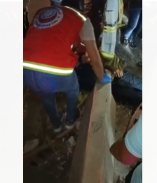 حادث سير مروع على طريق سينيق