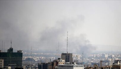 إعلام العدو: سقوط صاروخ إيراني ثقيل على منطقة في الشمال وحظر تفاصيل النشر بسبب الرقابة العسكرية
