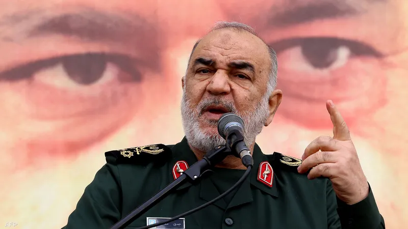 أبرز ما نعرفه عن حسين سلامي؟