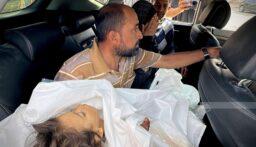 20 شهيداً معظمهم أطفال بقصف للاحتلال في حي التفاح شرق غزة