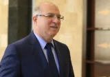 وزير العمل رأس اجتماعا للجنة الاشراف على تنفيذ نظام التقاعد والحماية