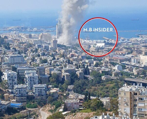 وسائل إعلام إسرائيلية: 8 إصابات جراء القصف الإيراني والبحث جاري عن المزيد