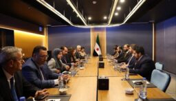 دمشق تعلن التوصل إلى اتفاق حول ملفات مهمّة مع وفد “قوات سوريا الديمقراطية”