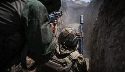 الجيش الروسي يصل إلى الحدود الغربية لجمهورية دونيتسك ويتقدّم في دنيبروبيتروفسك