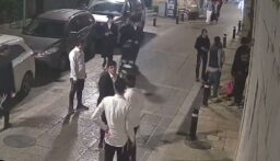 ‎مستعمرون يعتدون على دير الأرمن في القدس المحتلة