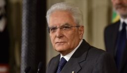 الرئيس الإيطالي: من اللاإنسانية أن تحكم “إسرائيل” على الفلسطينيين في غزة بالجوع
