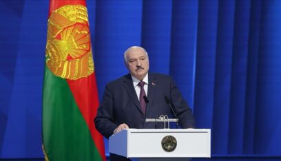 رئيس بيلاروسيا يستقبل مبعوث ترامب لشؤون أوكرانيا وروسيا