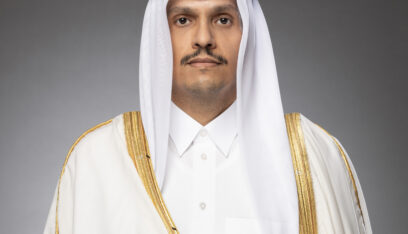 جهود قطرية حثيثة للعودة الى مسار الحوار