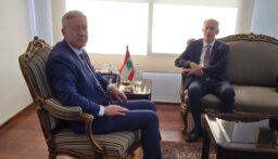 التجديد لليونيفيل بين رجّي وماغرو