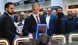 وزير الأشغال تفقّد مطار بيروت والمرفأ: نواصل العمل بنهج الإصلاح والتحديث رغم التحديات