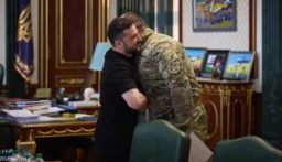 “نتائج رائعة”.. أول تعليق من زيلينسكي بعد الهجوم على روسيا