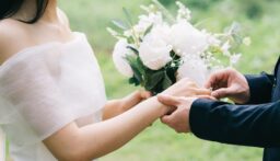 تهديدات غامضة تعكّر صفو زفاف رئاسي.. والشرطة تكشف الحقيقة!