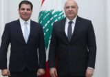 سالم زهران من قصر بعبدا: وهنا تتجلّى حكمة الرجال