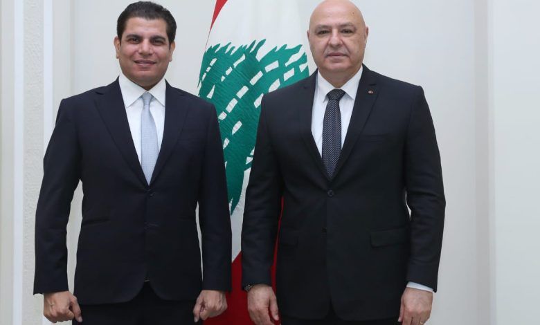 سالم زهران من قصر بعبدا: وهنا تتجلّى حكمة الرجال