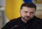 زيلينسكي يزيد عدد الوفد الأوكراني للمفاوضات مع روسيا في إسطنبول