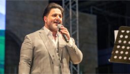 حفلة لملحم زين في زحلة… والهدف إنساني!